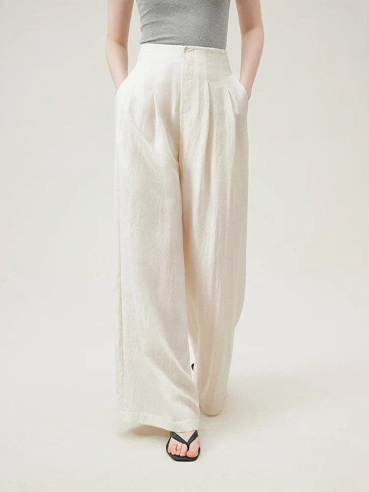 Trendy Tweedelige Outfit