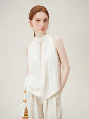 Trendy Tweedelige Outfit